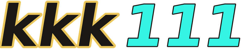 kkk111 logo